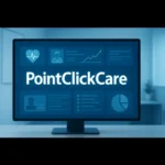 Library Logos Flpmarkable PointClickCare