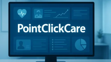 PointClickCare