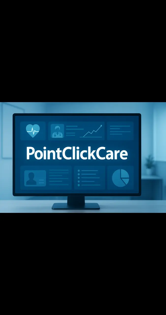 PointClickCare