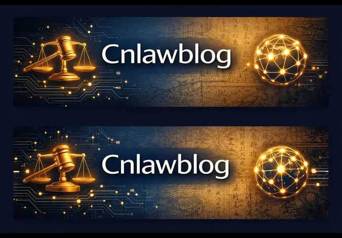 Cnlawblog