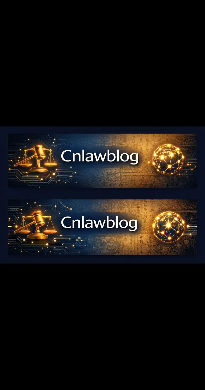 Cnlawblog