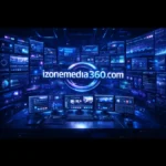 izonemedia360 .com