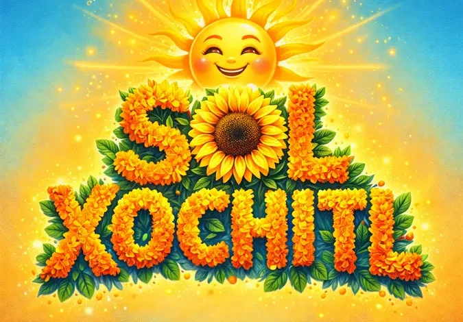sol xochitl