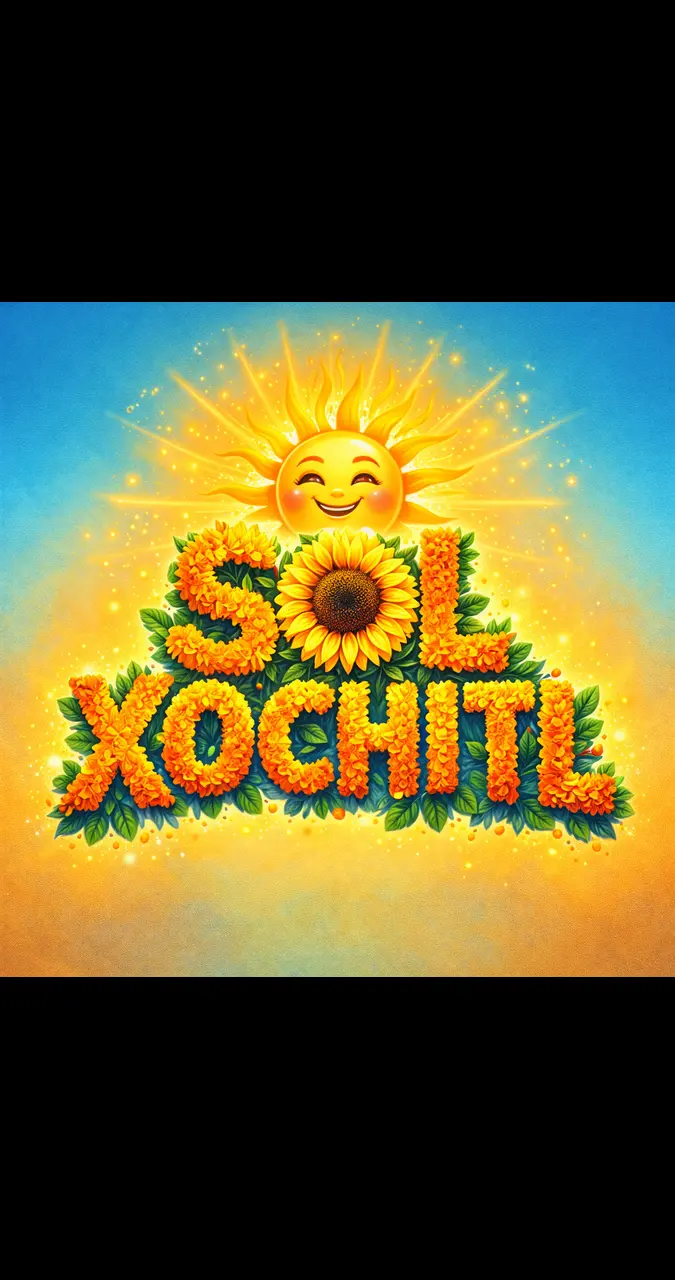 sol xochitl