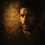 Michael Dmitri Ingraham