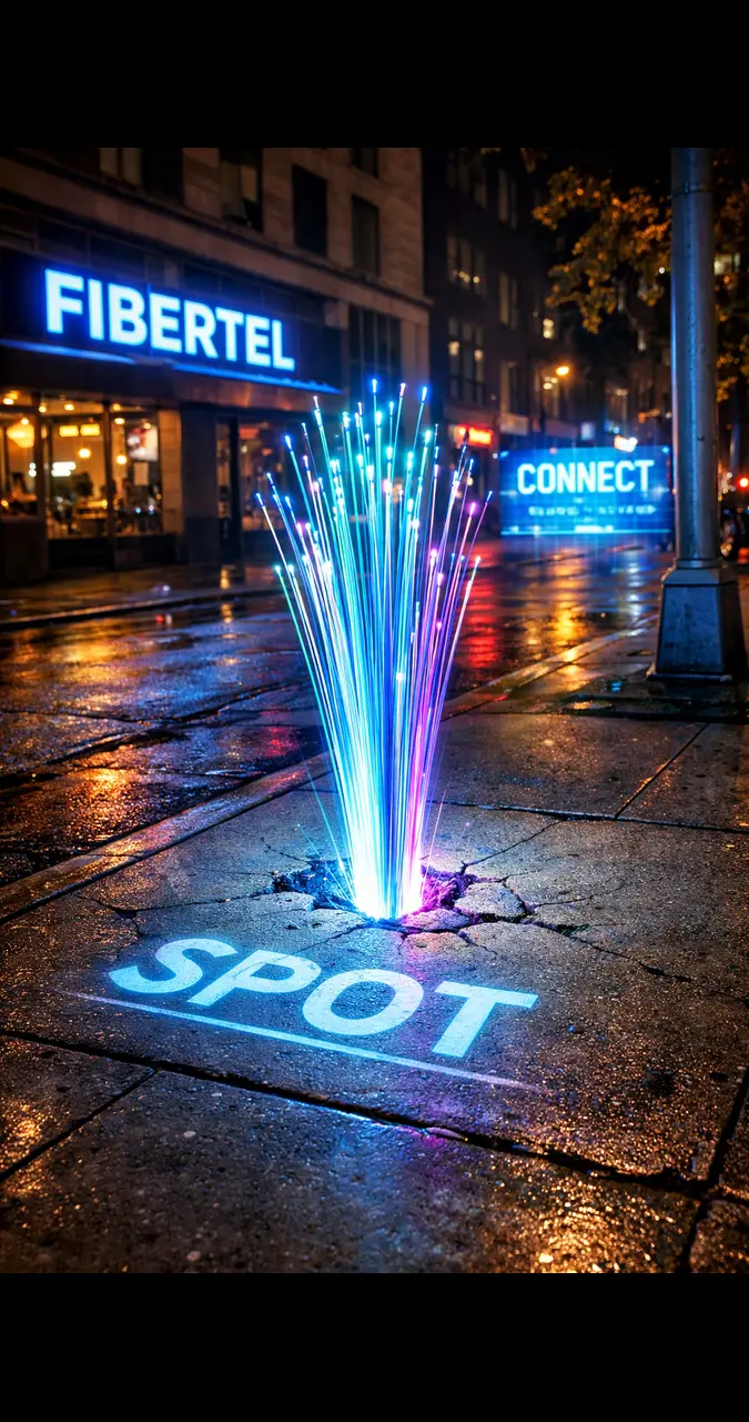 onthisveryspot fibertel