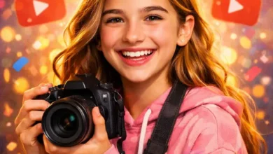 how old is salish matter