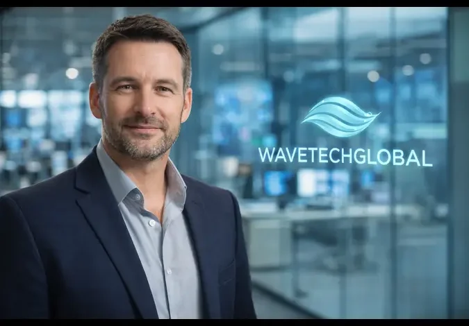 stewart from wavetechglobal stewart from wavetechglobal