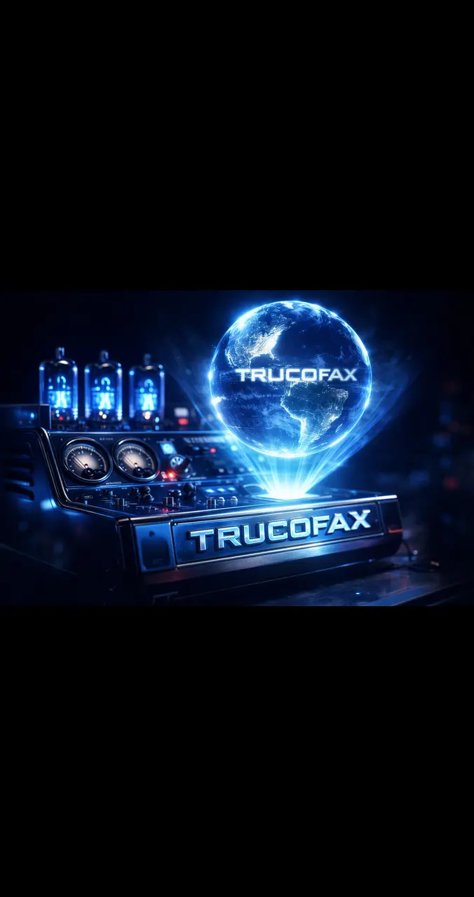 trucofax