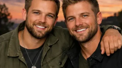 max thieriot brother