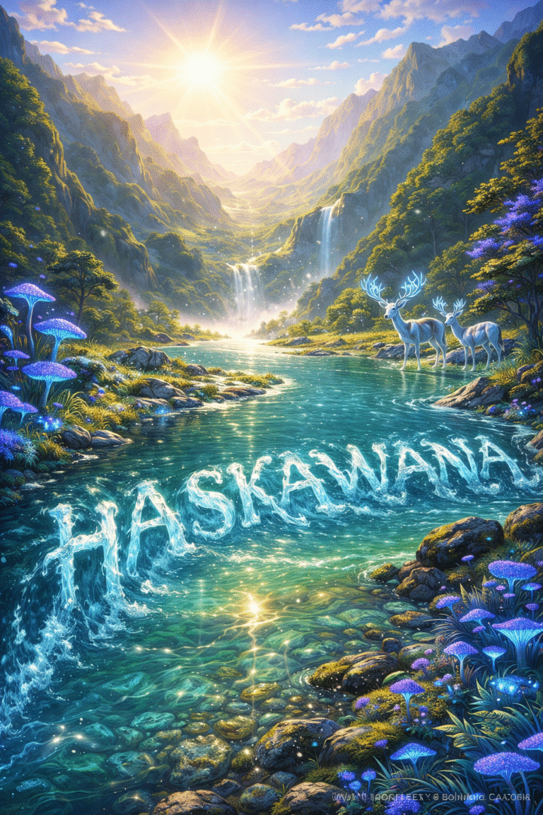 haskawana