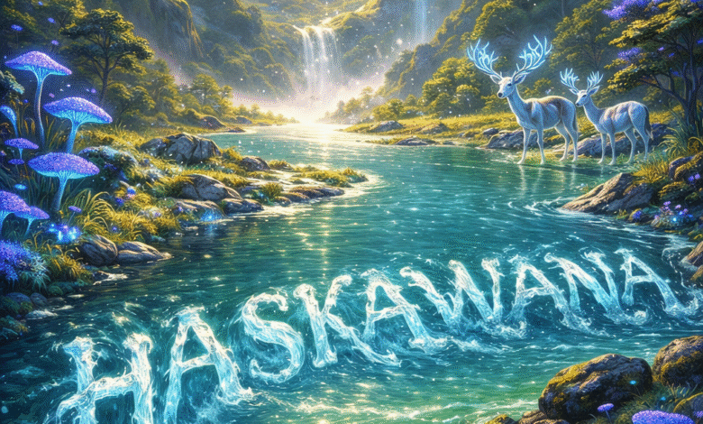 haskawana