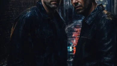 ben affleck jon bernthal