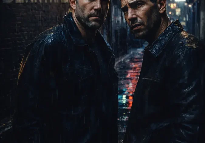ben affleck jon bernthal ben affleck jon bernthal