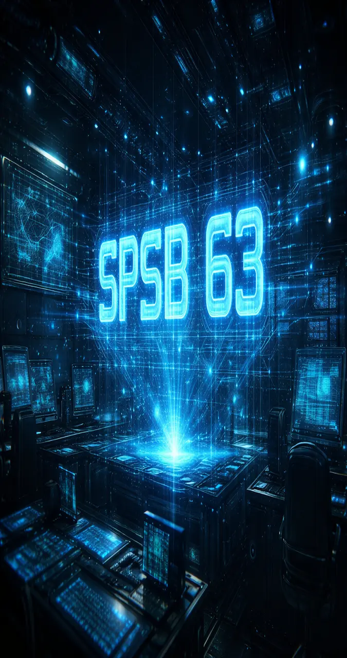 spsb 63