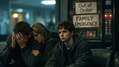 family emergency examples