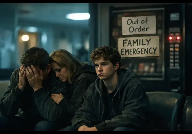 family emergency examples family emergency examples