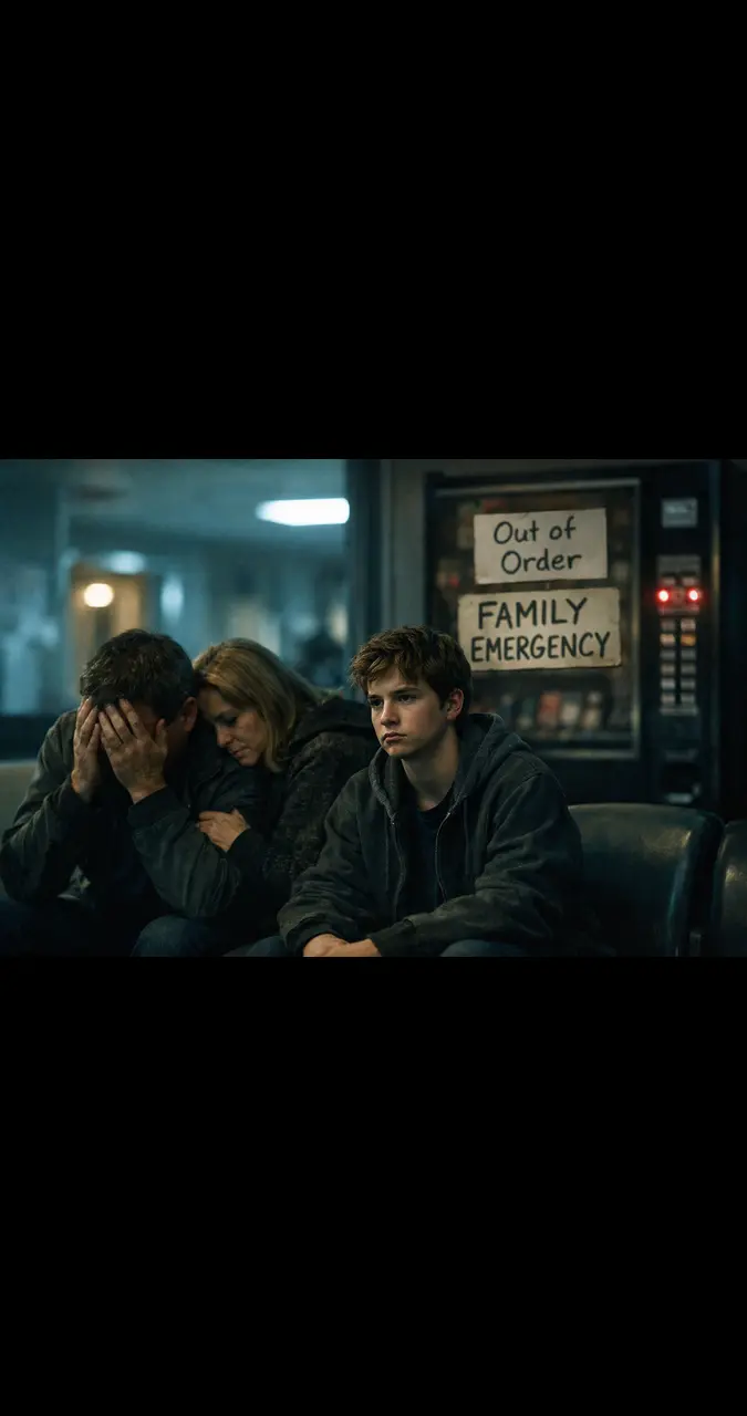 family emergency examples