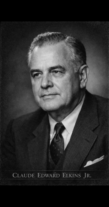 elizabeth fraley kinder ready court case claude edward elkins jr