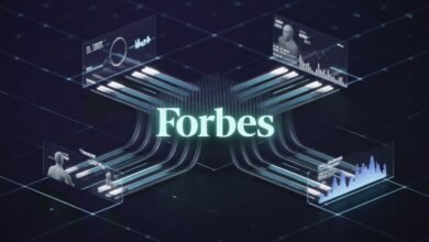 forbes Connections Hints