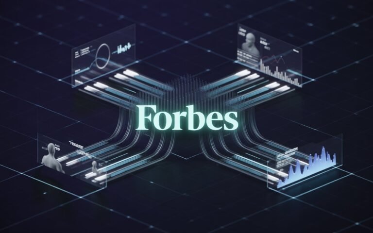 forbes Connections Hints