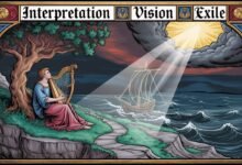 Tristan in the Bible