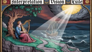 Tristan in the Bible