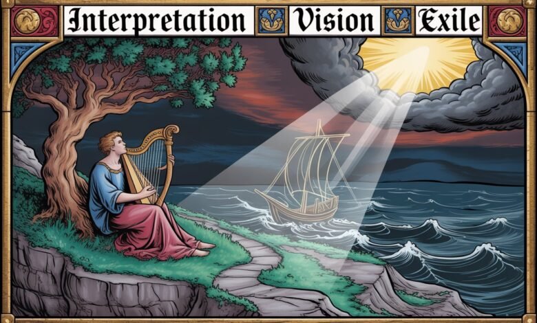 Tristan in the Bible Tristan in the Bible