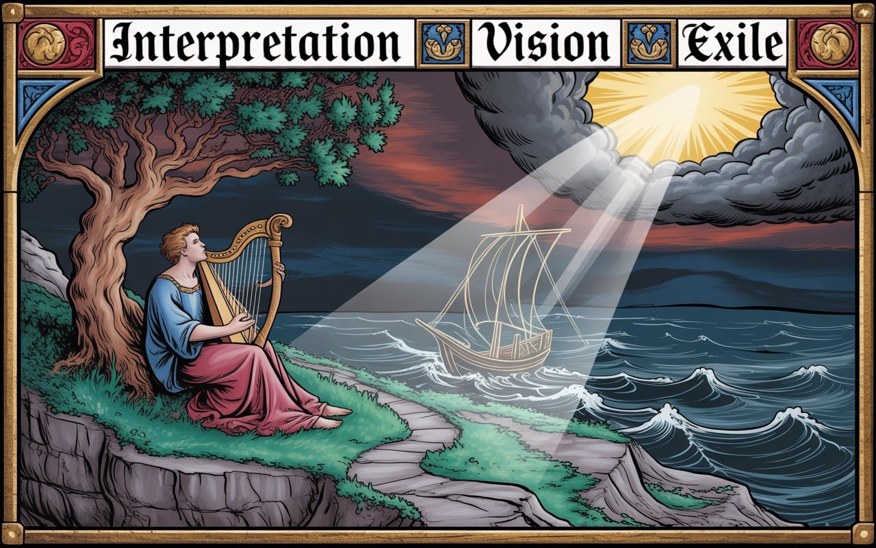 Tristan in the Bible