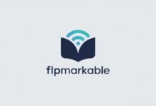 Library Logos Flpmarkable