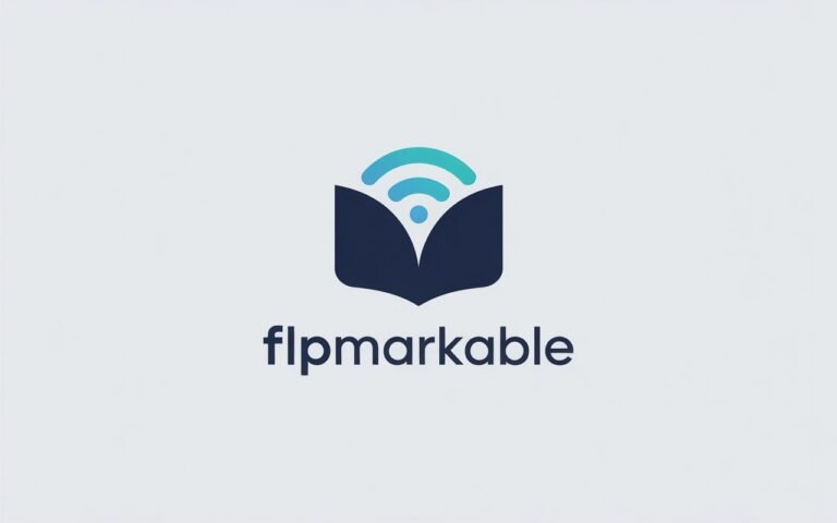 Library Logos Flpmarkable