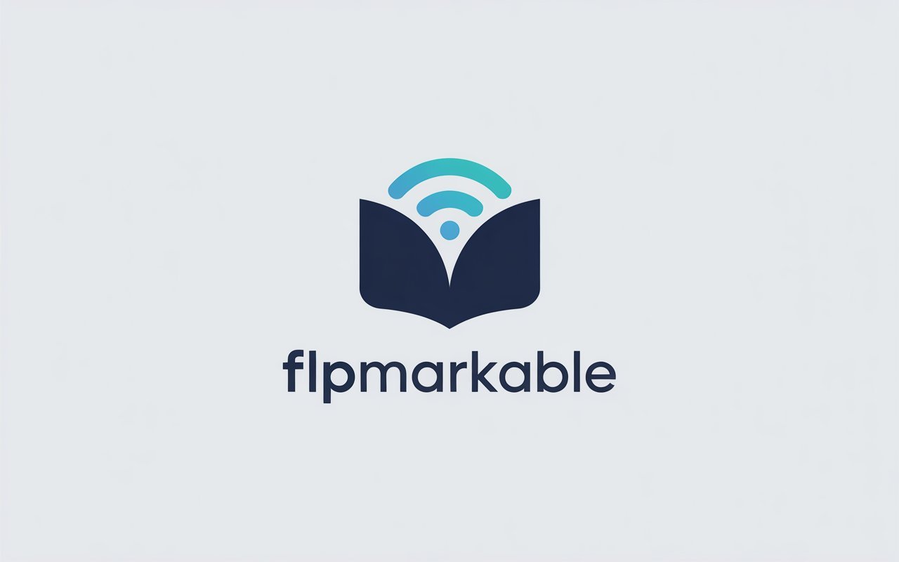 Library Logos Flpmarkable