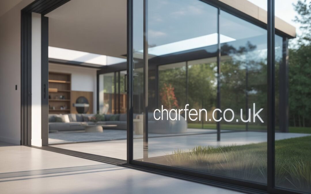 Charfen.co.uk Charfen.co.uk