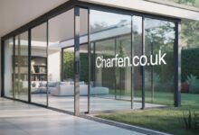 Charfen.co.uk