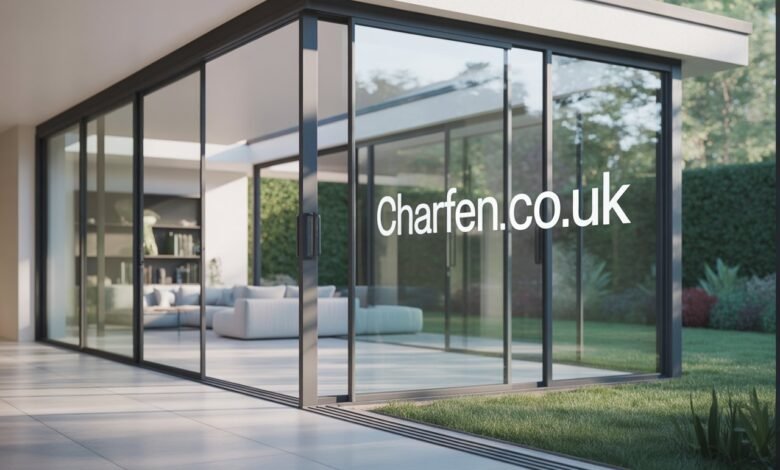 Charfen.co.uk Charfen.co.uk