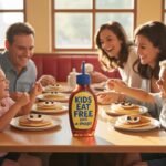 Charfen.co.uk IHOP Kids Eat Free 2025