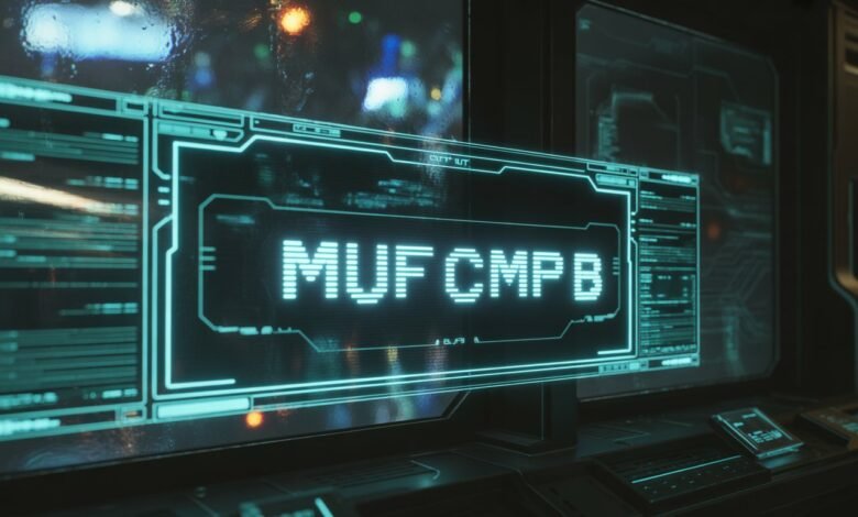 mufcmpb mufcmpb