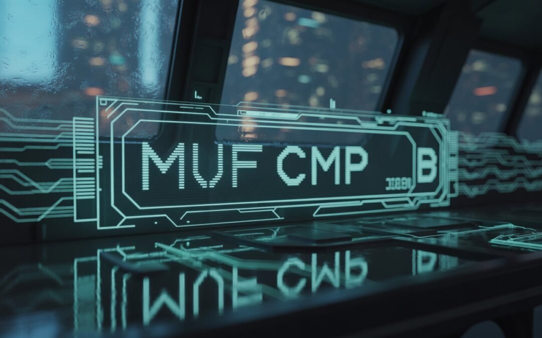 mufcmpb mufcmpb