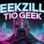 geekzilla tio geek