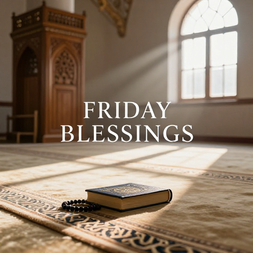 Friday Blessings Friday Blessings