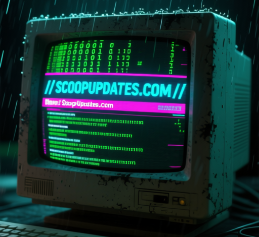 scoopupdates .com ScoopUpdates .com
