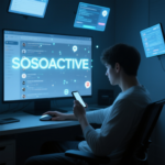 Sosoactive