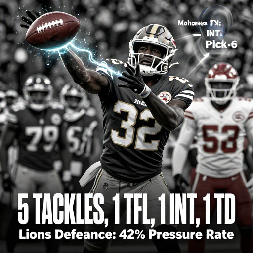 detroit lions vs kansas city chiefs match player stats detroit lions vs kansas city chiefs match player stats