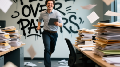 Hormita People Over Papers