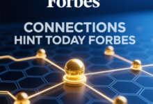 Yalla Choy Connections Hint Today Forbes