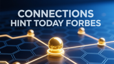 brooke schofield age Connections Hint Today Forbes