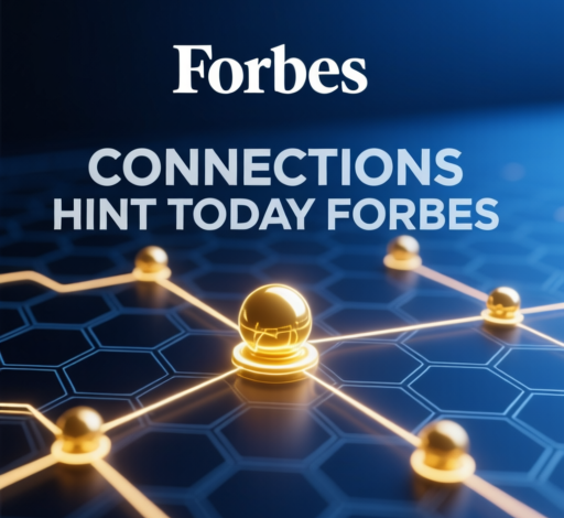 Connections Hint Today Forbes Connections Hint Today Forbes