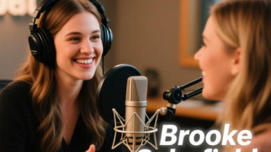 brooke schofield age brooke schofield age