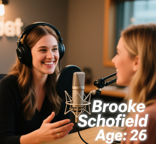 brooke schofield age brooke schofield age