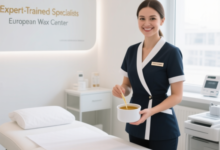 Indie game studios European Wax Center